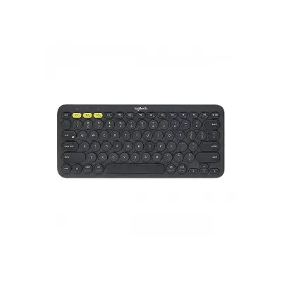 Logitech K380 Multi-Device Bluetooth Keyboard